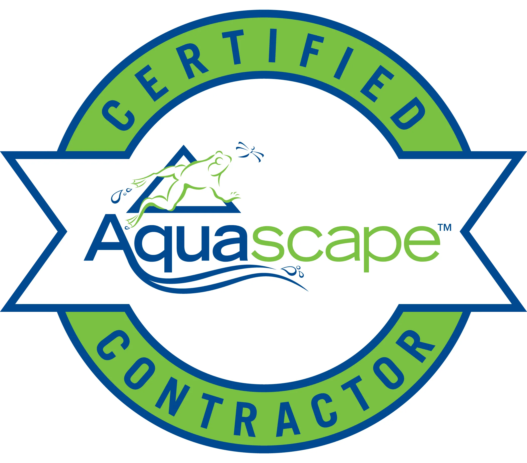 Aquascape logo